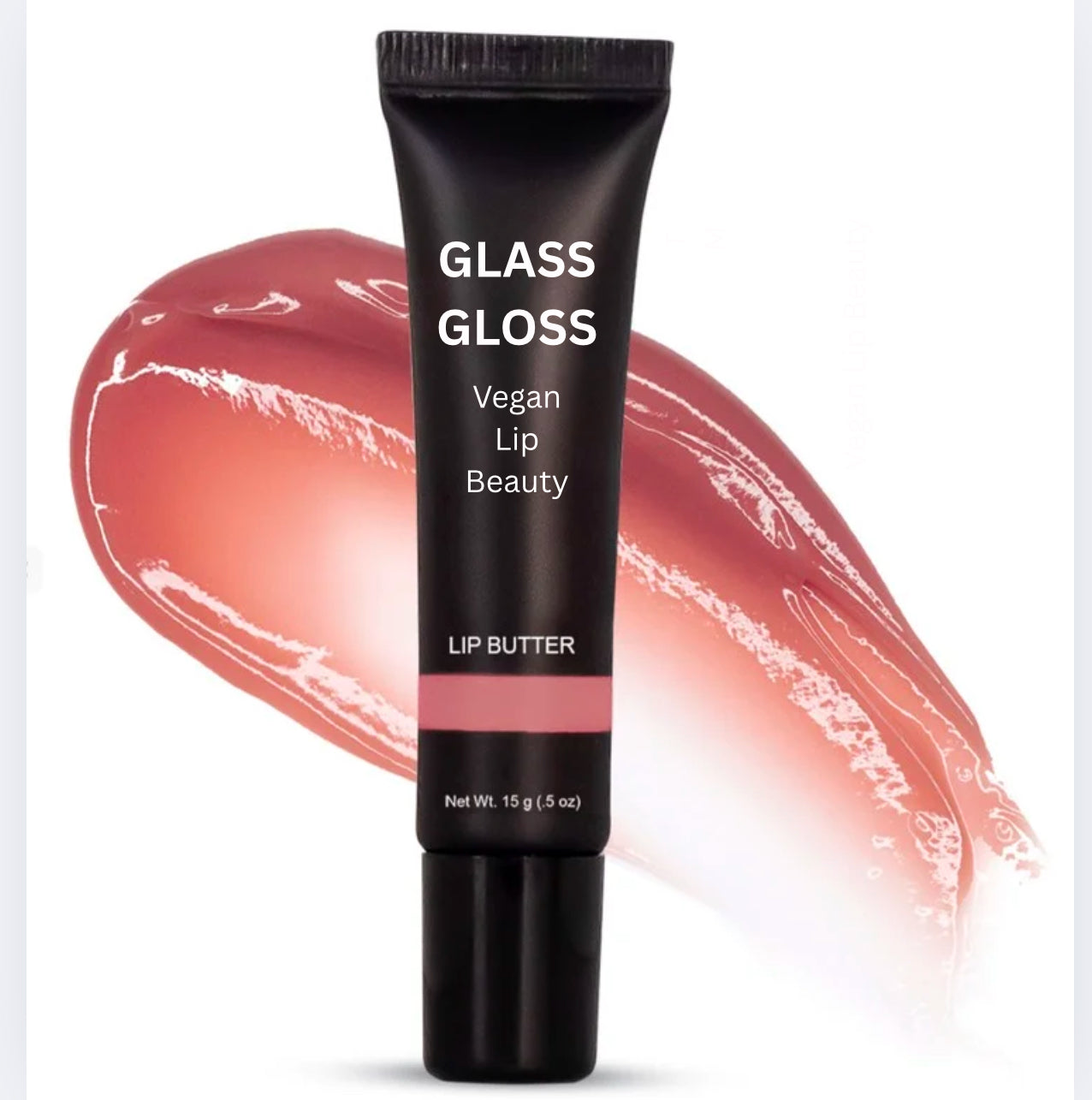 Lip Butter