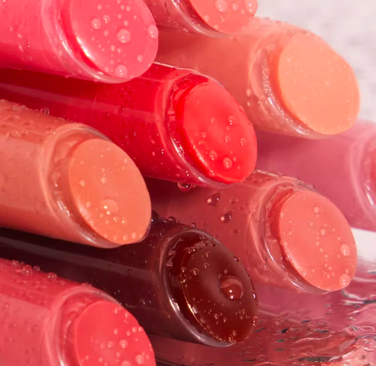 Hydrating Plumping Lip Balm