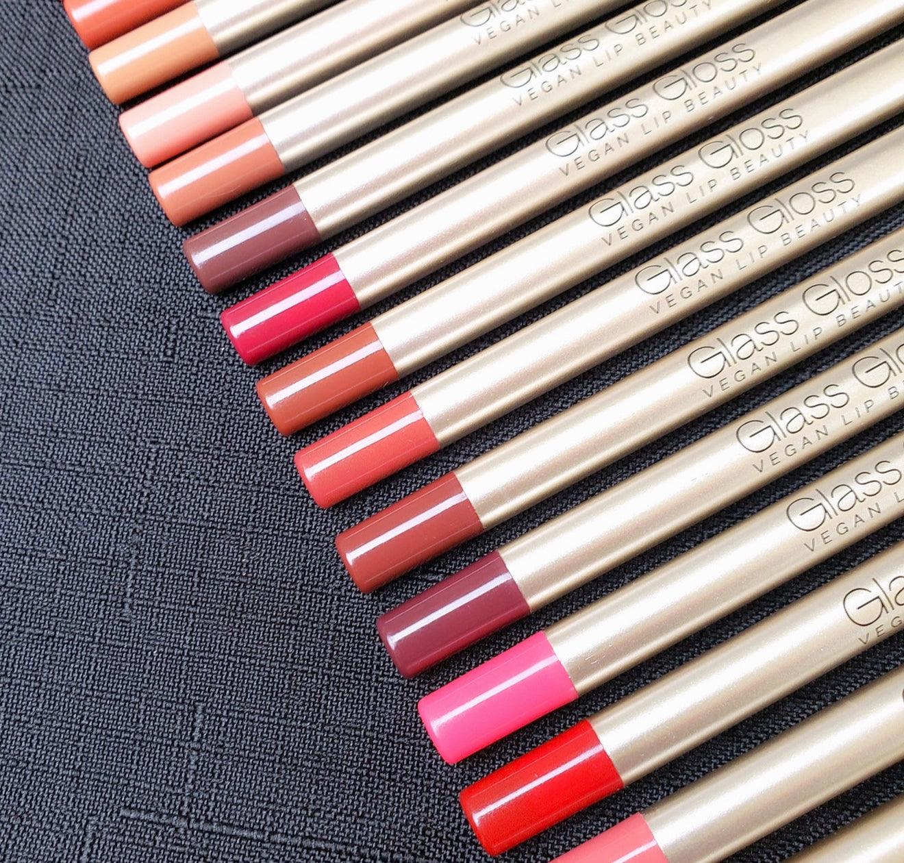 Perfecté Lip Liners
